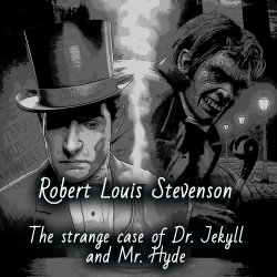The Strange Case of Dr. Jekyll and Mr. Hyde - Роберт Льюис Стивенсон
