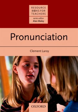 Pronunciation - Clement Laroy