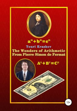 The Wonders of Arithmetic from Pierre Simon de Fermat - Youri Kraskov