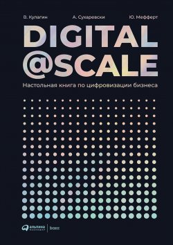 Digital@Scale - Владимир Кулагин