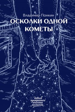 Осколки одной кометы - Владимир Понкин