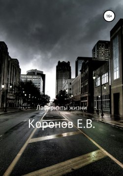 Лабиринты жизни - Евгений Коронов