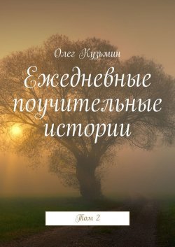 Ежедневные поучительные истории. Том 2 - Олег Кузьмин