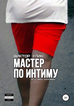 Мастер по интиму - Виктор Улин