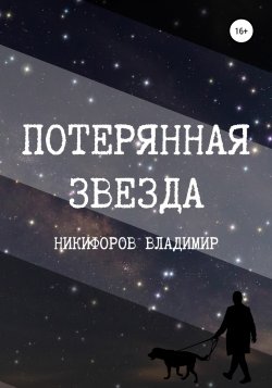 Потерянная звезда - Владимир Никифоров