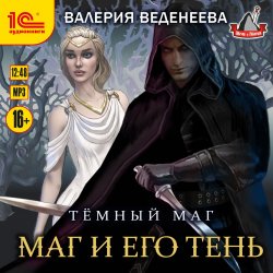 Маг и его тень - Валерия Веденеева