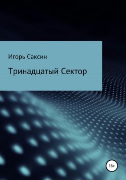 Тринадцатый Сектор - Игорь Саксин