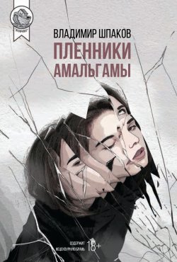 Пленники Амальгамы - Владимир Шпаков