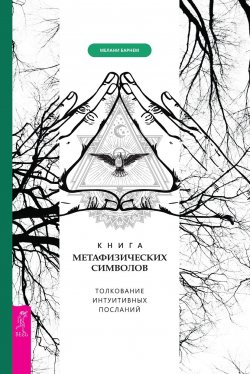 Книга метафизических символов: толкование интуитивных посланий - Мелани Барнем