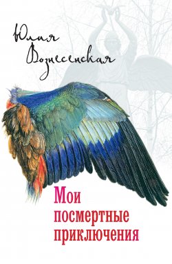 Мои посмертные приключения - Юлия Вознесенская