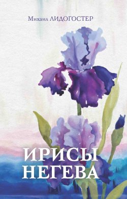 Ирисы Негева - Михаил Лидогостер