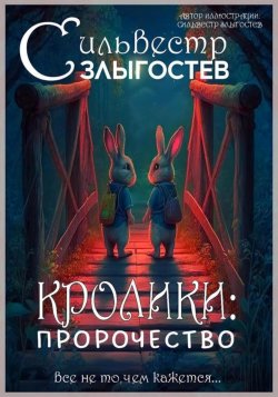 Кролики: пророчество - Сильвестр Злыгостев