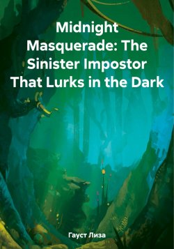 Midnight Masquerade: The Sinister Impostor That Lurks in the Dark - Лиза Гауст