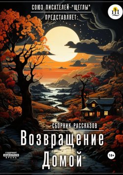 Возвращение домой - Светлана Шахова