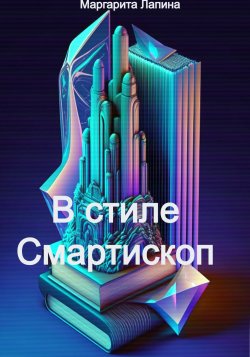 В стиле Смартископ - Маргарита Лапина