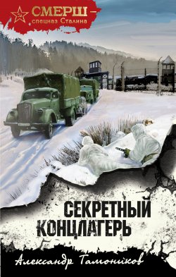 Секретный концлагерь - Александр Тамоников