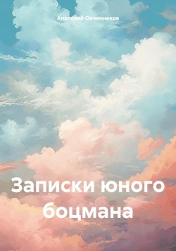 Записки юного боцмана - Анатолий Овчинников