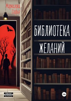 Библиотека Желаний - Софья Маркелова