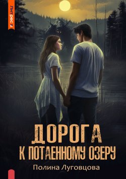 Дорога к Потаенному озеру - Полина Луговцова