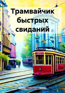 Трамвайчик быстрых свиданий - Макс Костяев